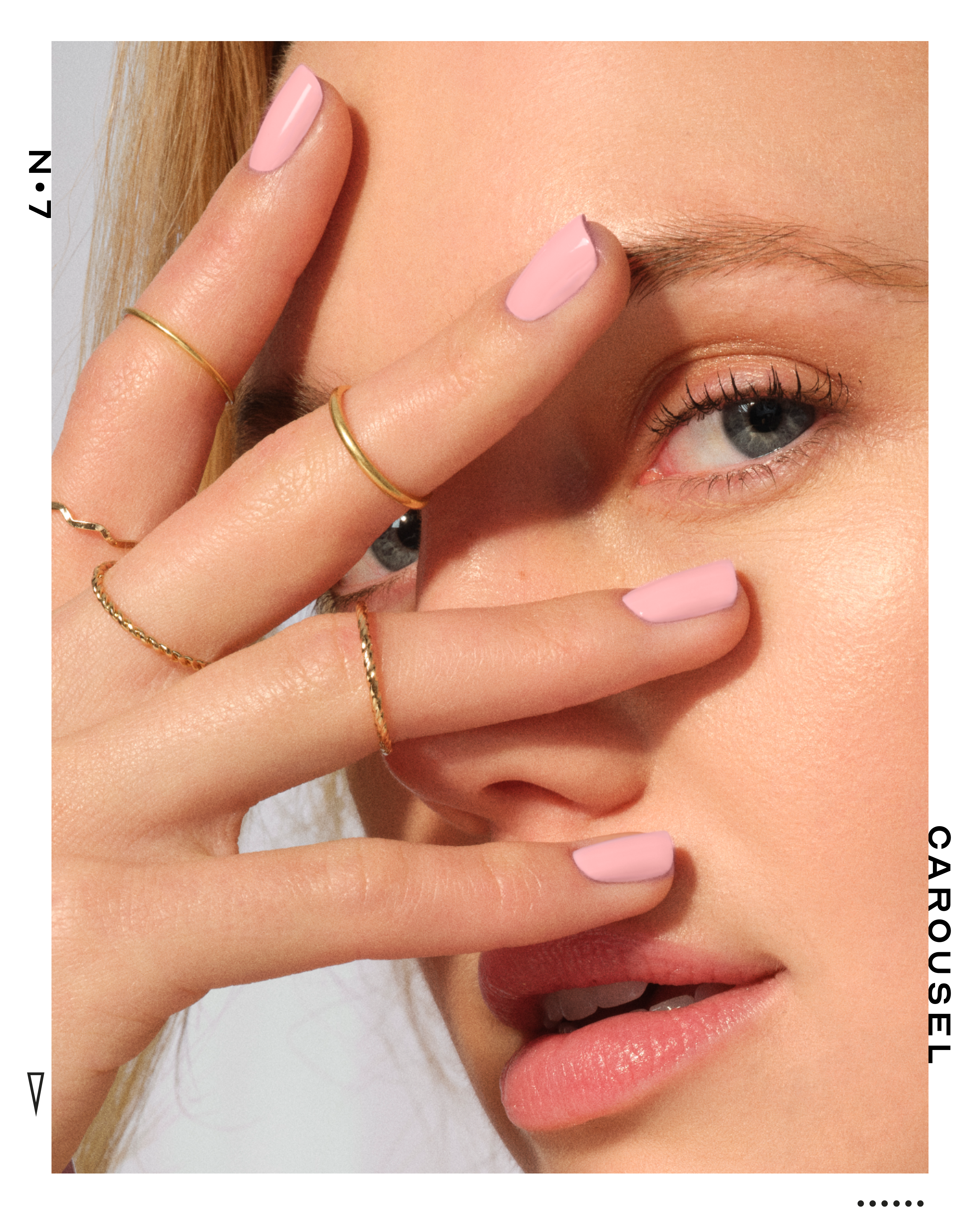 carousel nail polish