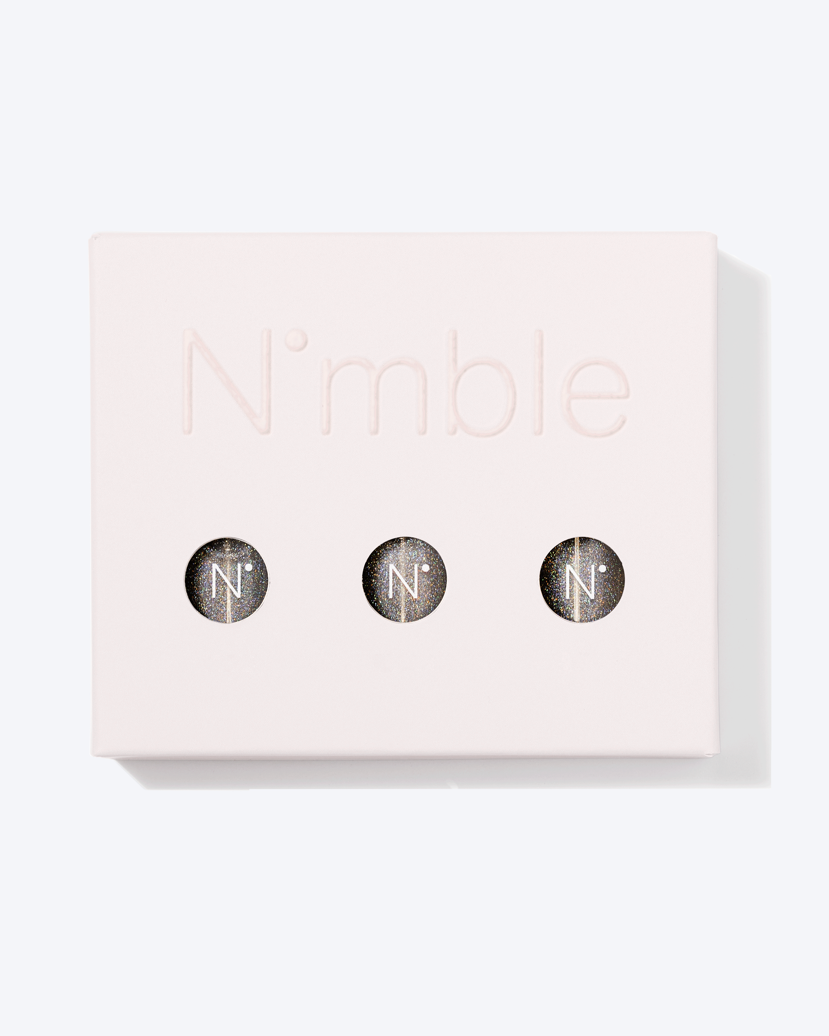 N•00 Shimmer