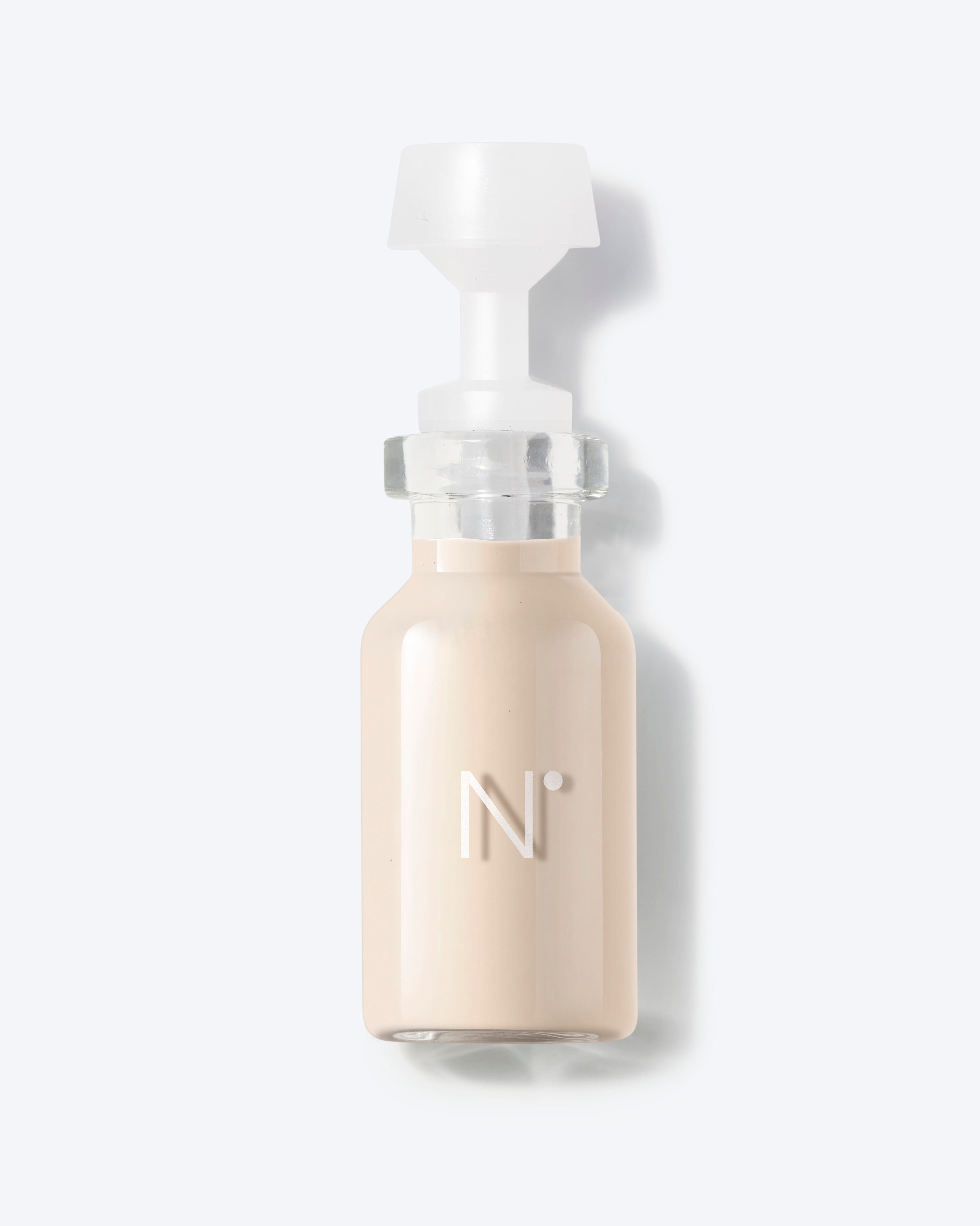 N•14 Glazed 1