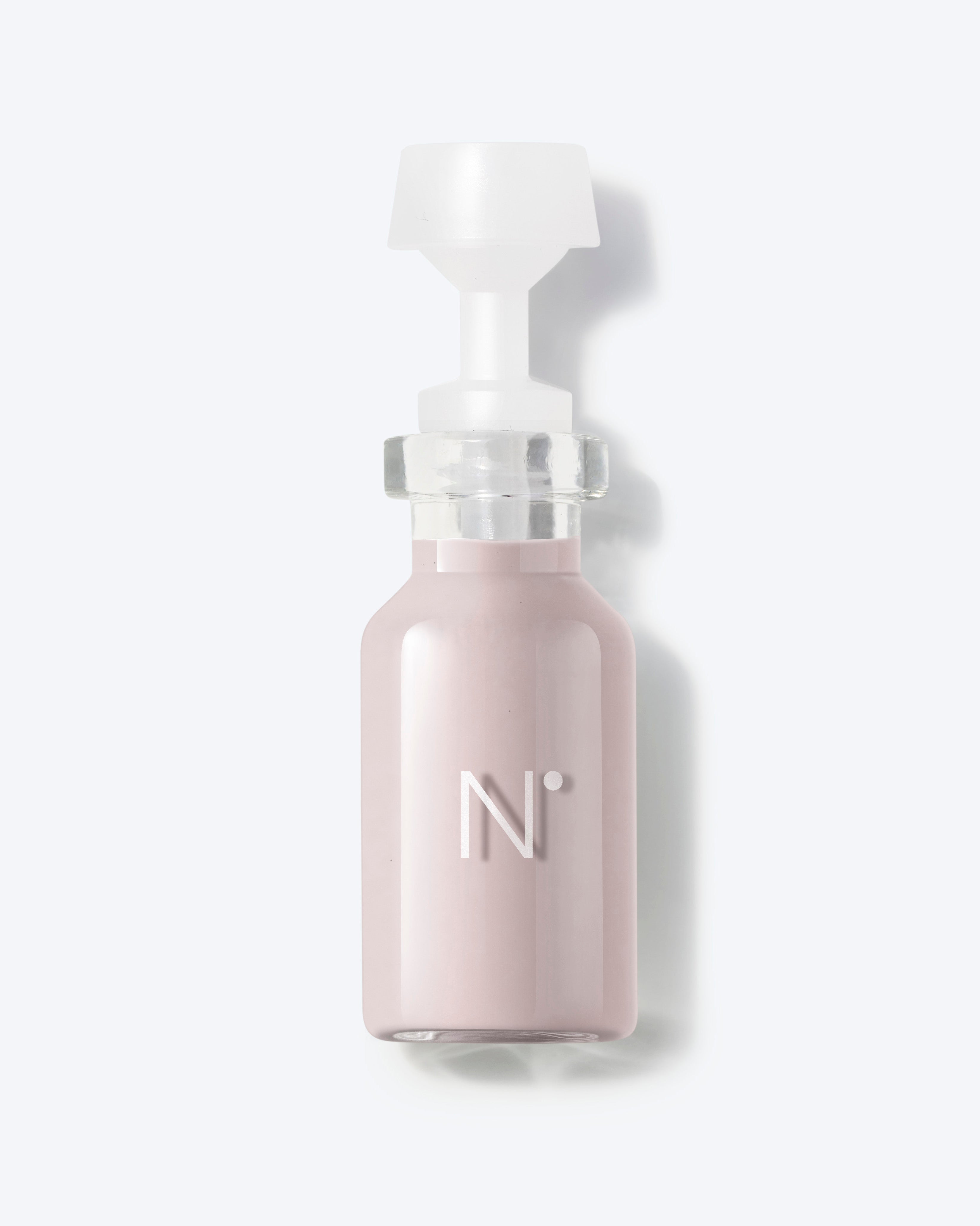 N•22 Ghost 1
