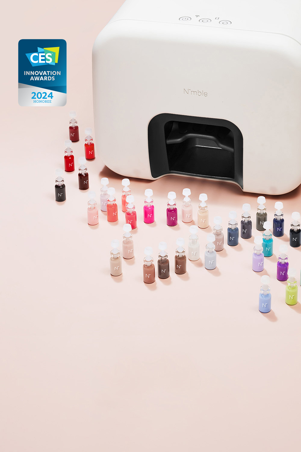 Automatic nail painting machine| Alibaba.com